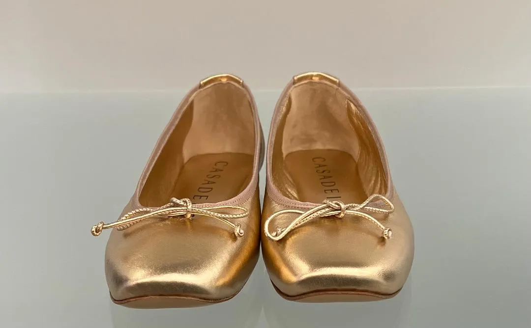 1A261X0101FLASH3301 Ballet flat