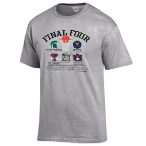 2019 NCAA Final Four March Madness Minneapolis Men's Basketball T-Shirt