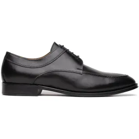 25-204-BLK VERONA Italian Calfskin Black