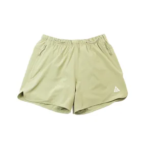 ACG Dri-FIT “New Sands” Short (Olive/Light Orewood)