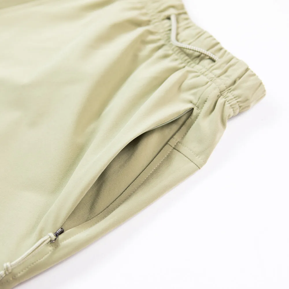 ACG Dri-FIT “New Sands” Short (Olive/Light Orewood)