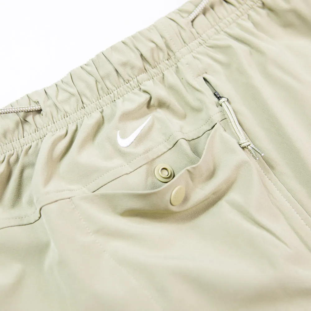 ACG Dri-FIT “New Sands” Short (Olive/Light Orewood)