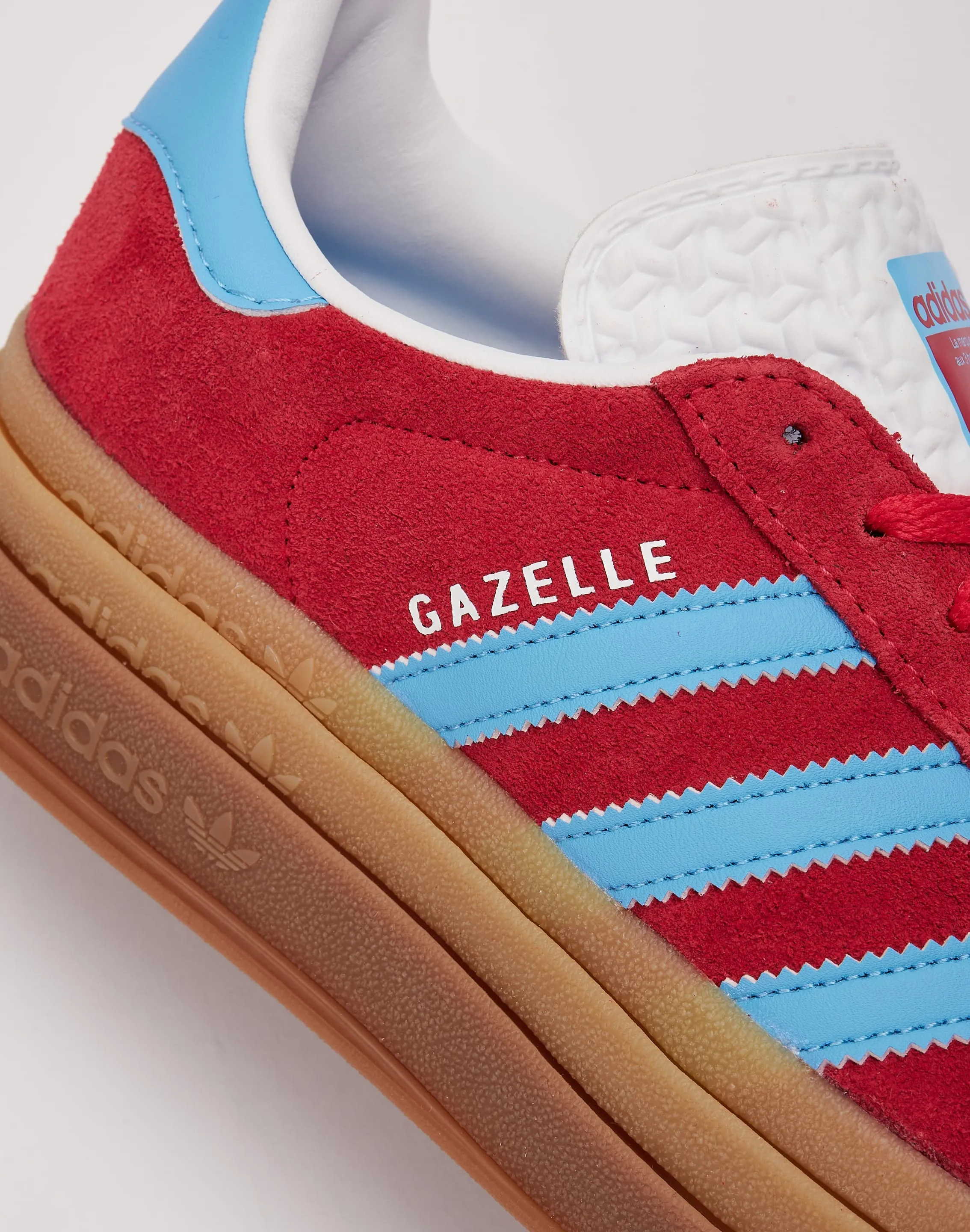 Adidas Gazelle Bold