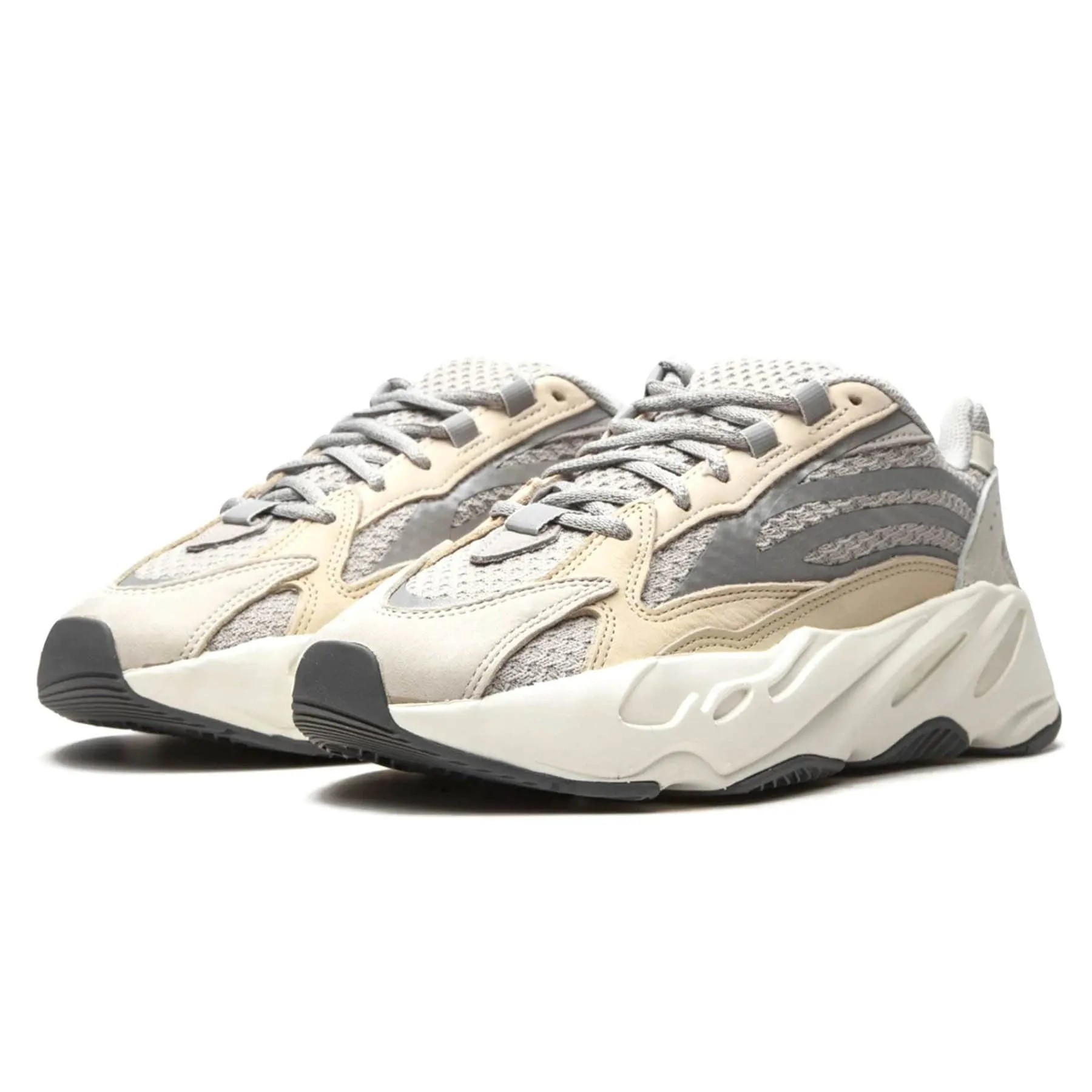 adidas Yeezy Boost 700 V2 'Cream'