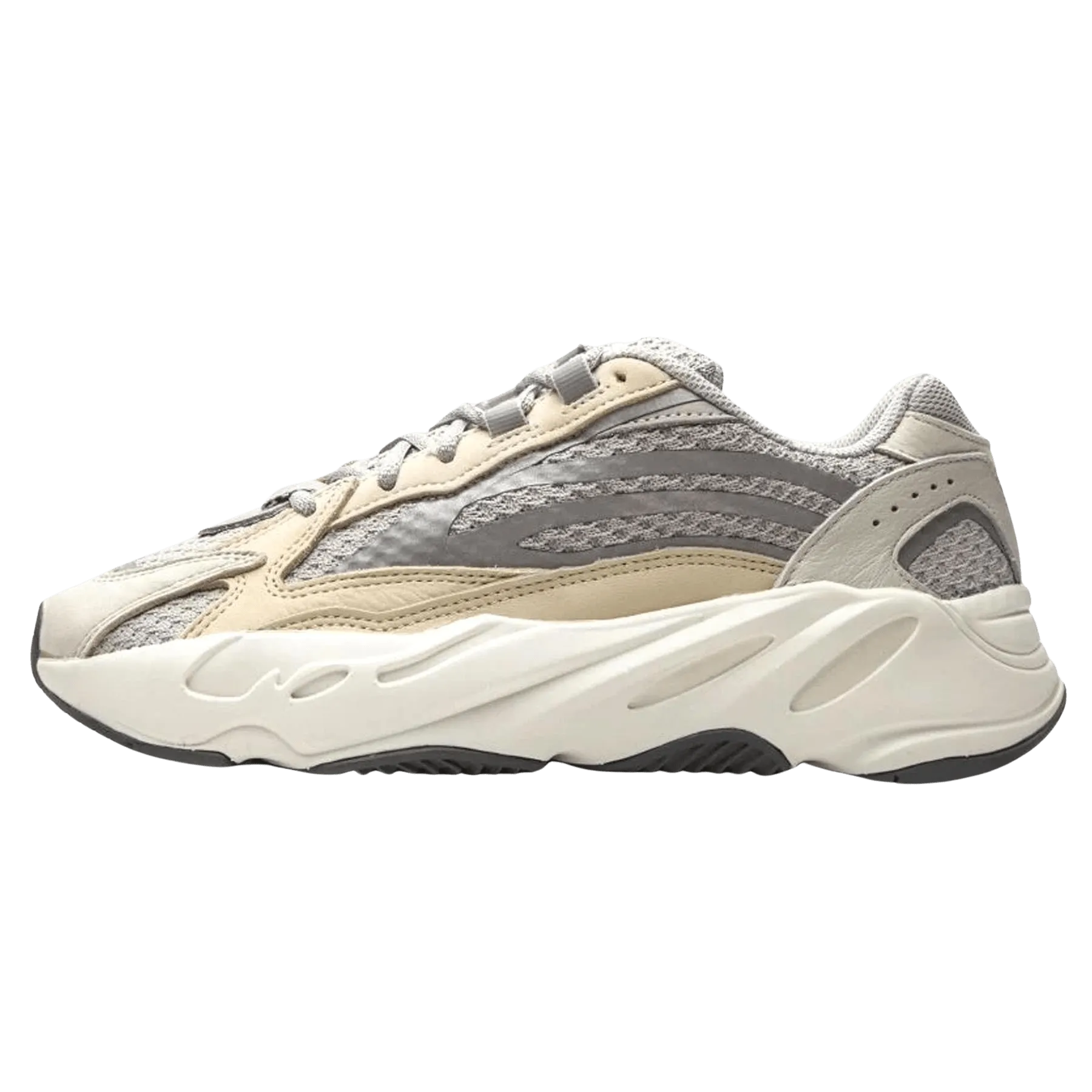 adidas Yeezy Boost 700 V2 'Cream'