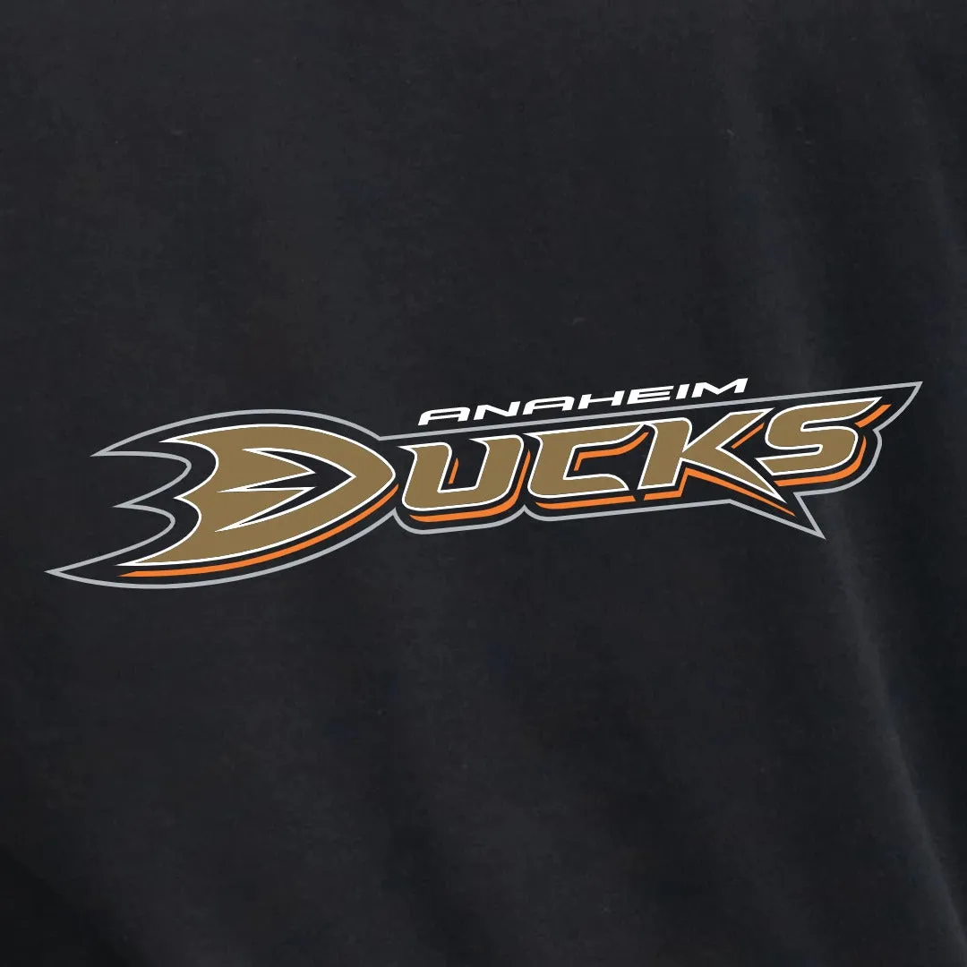 Anaheim Ducks Little Richmond Ds Core Full Front