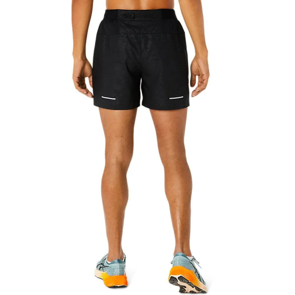 Asics Men's Lite-Show 2-N-1 5IN Short