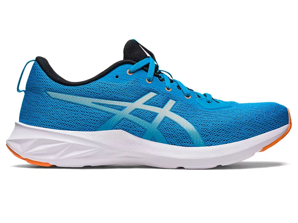 ASICS Men's VERSABLAST 2 (Island Blue/Light Sage)