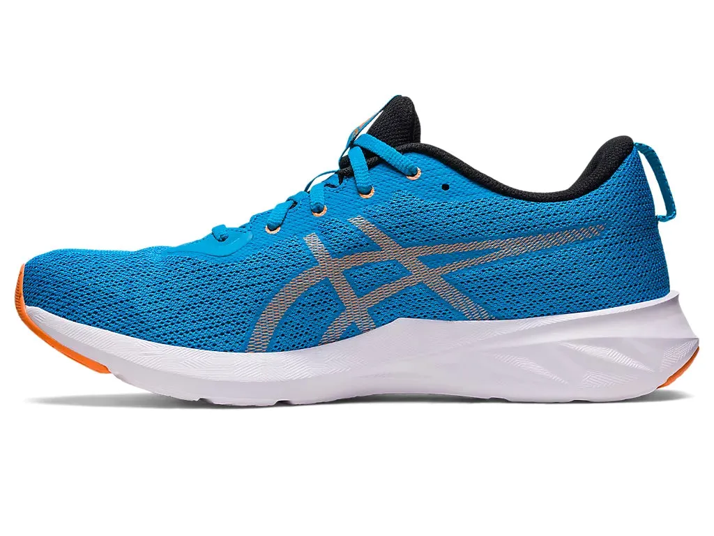 ASICS Men's VERSABLAST 2 (Island Blue/Light Sage)