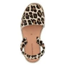 AVARCA | LETHER LEOPARD