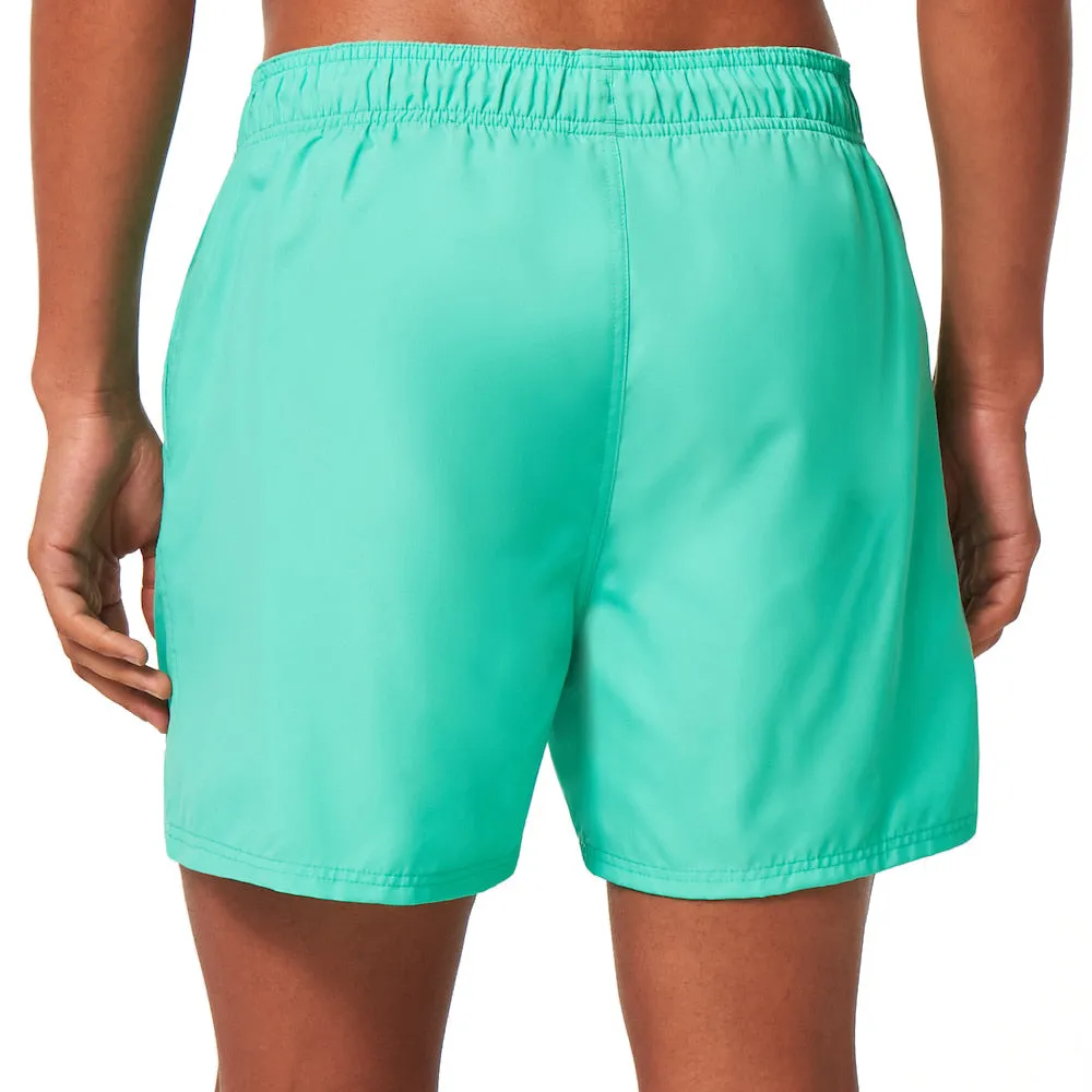 BEACH VOLLEY 16 BEACHSHORT MINT GREEN