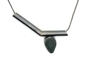 Branch Rock Pendant