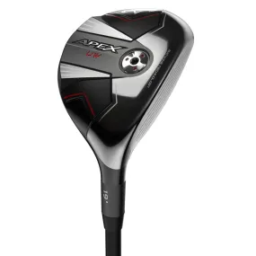 Callaway Mens Apex 24 Utility Woods