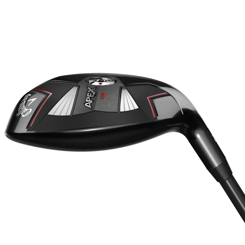 Callaway Mens Apex 24 Utility Woods