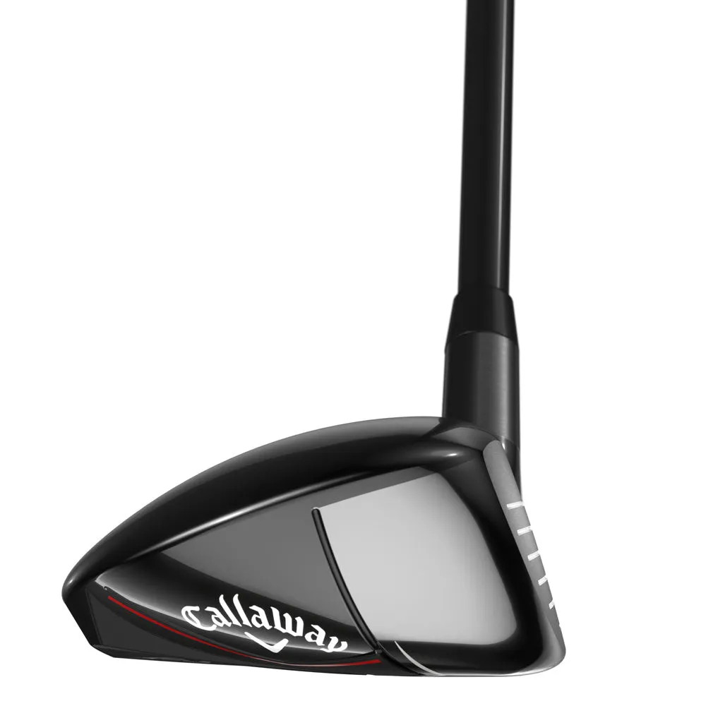 Callaway Mens Apex 24 Utility Woods