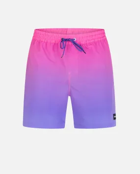 CANNONBALL VOLLEY 17" BOARDSHORT