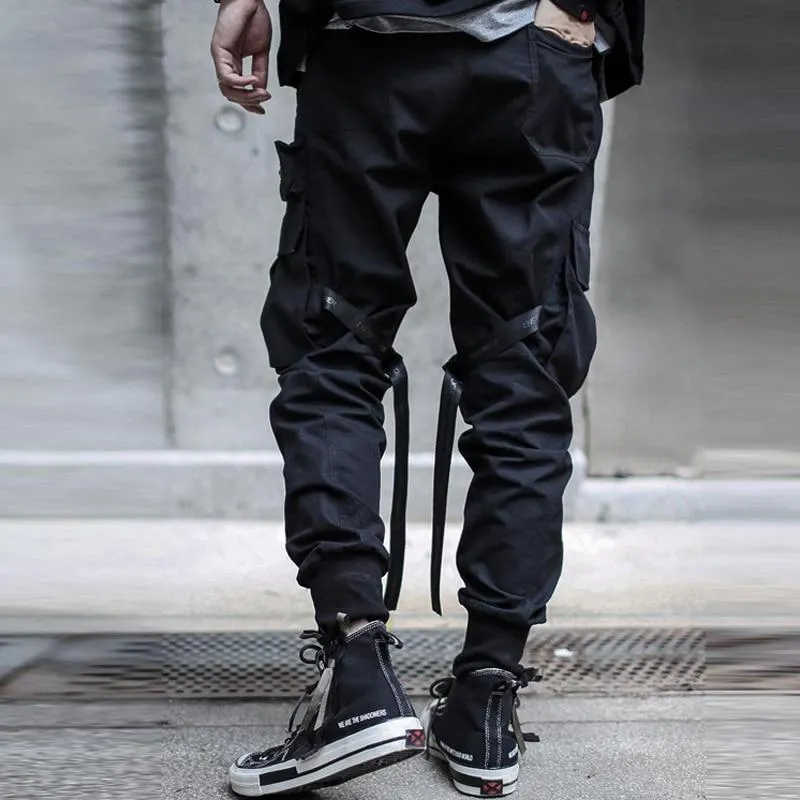 Combat Pants