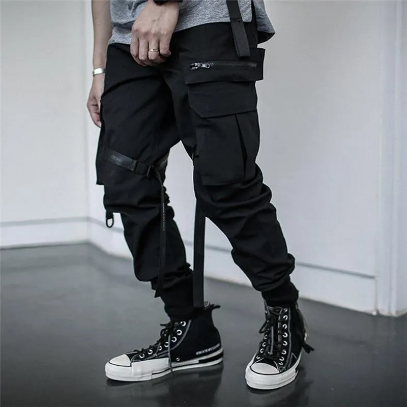 Combat Pants