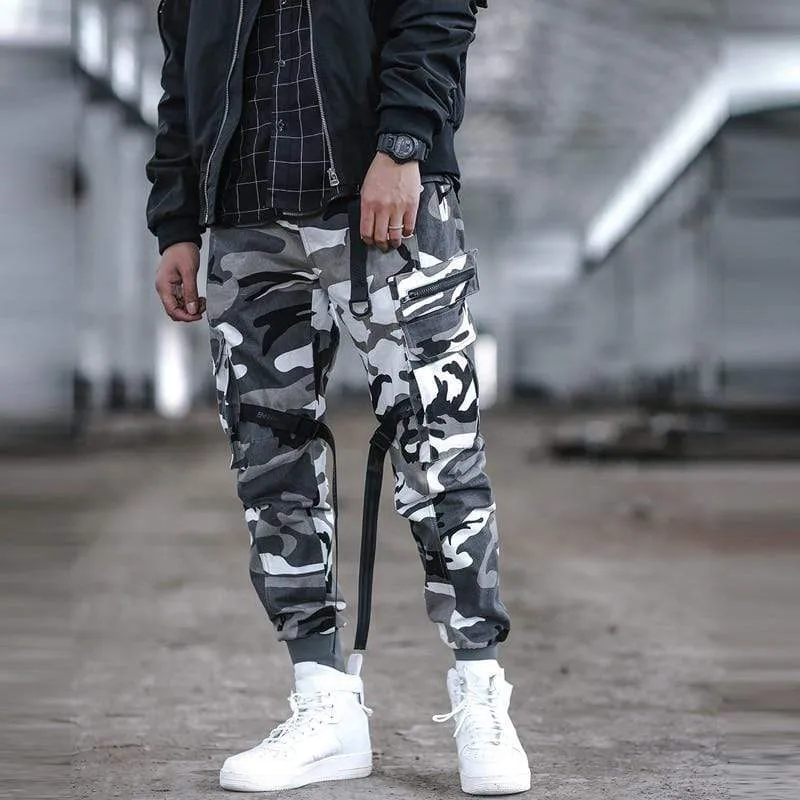 Combat Pants