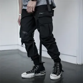 Combat Pants