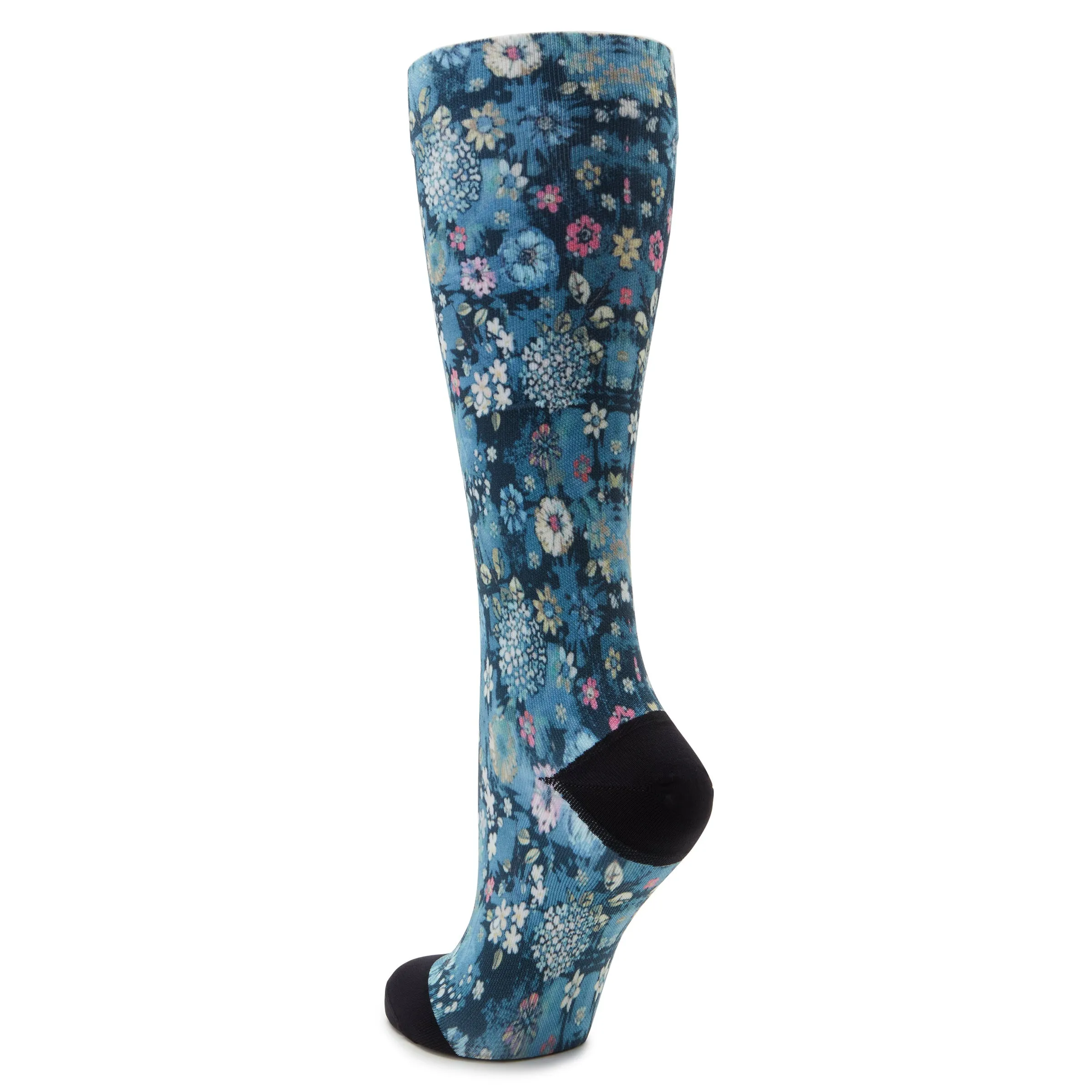 Compression Flora Fusion Socks