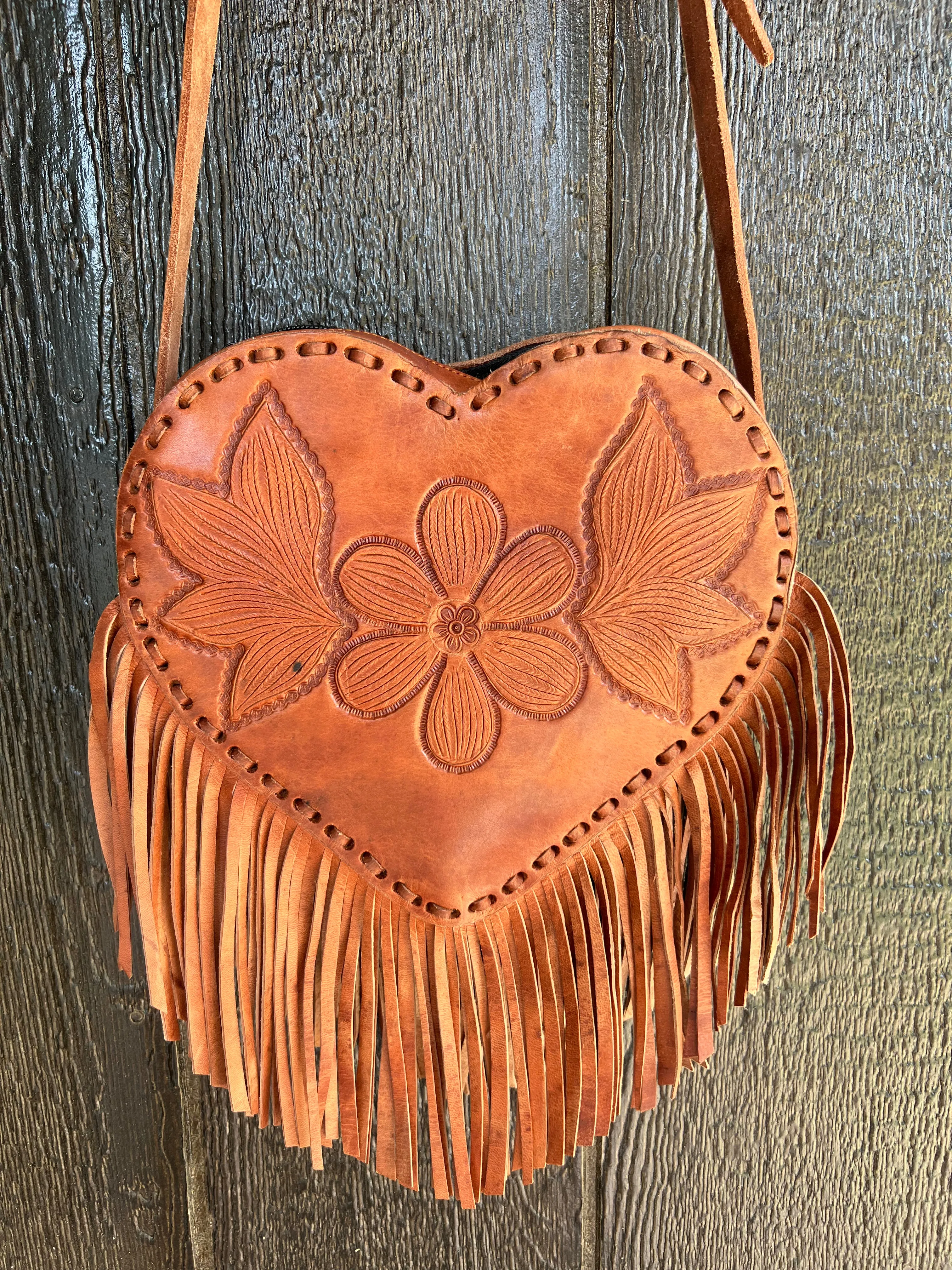 Corazoncito bag