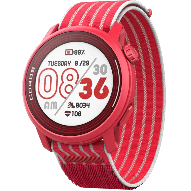 Coros – Pace 3 Gps Sports Watch