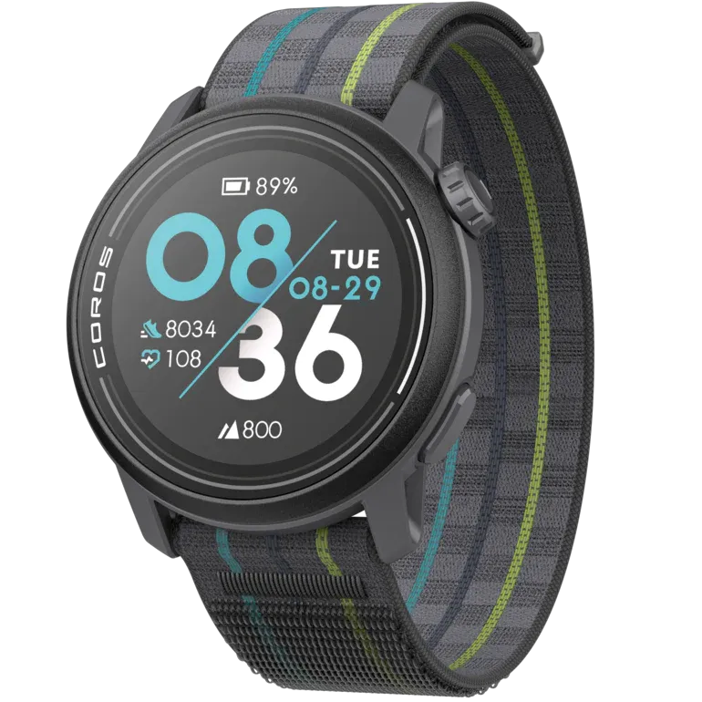 Coros – Pace 3 Gps Sports Watch