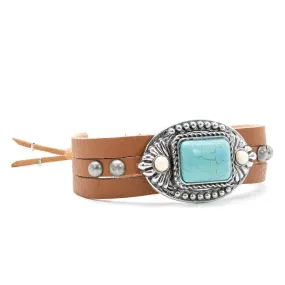 Cowgirl Confetti Women's Endless Possibilities Cuff