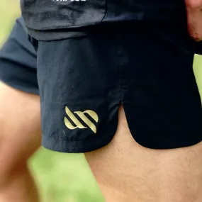 Dan Plews Series Running Shorts (7-inch)