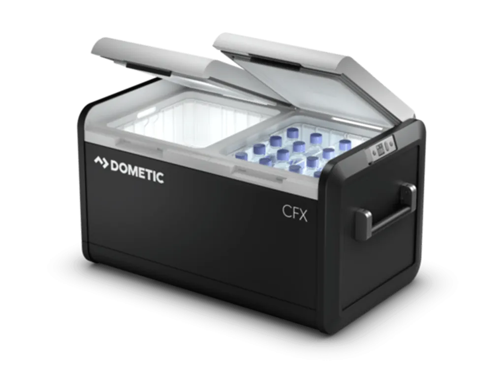 Dometic CFX3 75 Dual Cooler/Freezer