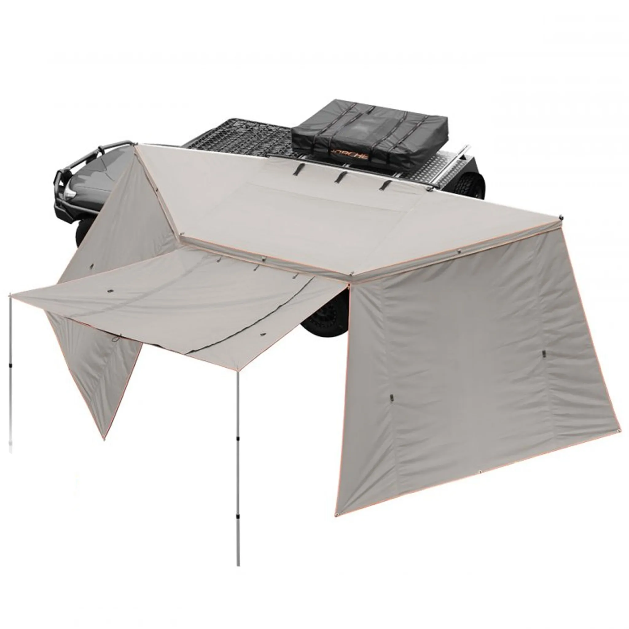 Eclipse 180° Awning - Gen II