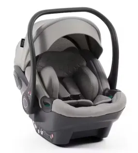 Egg 3 Shell i-Size Car Seat - Glacier