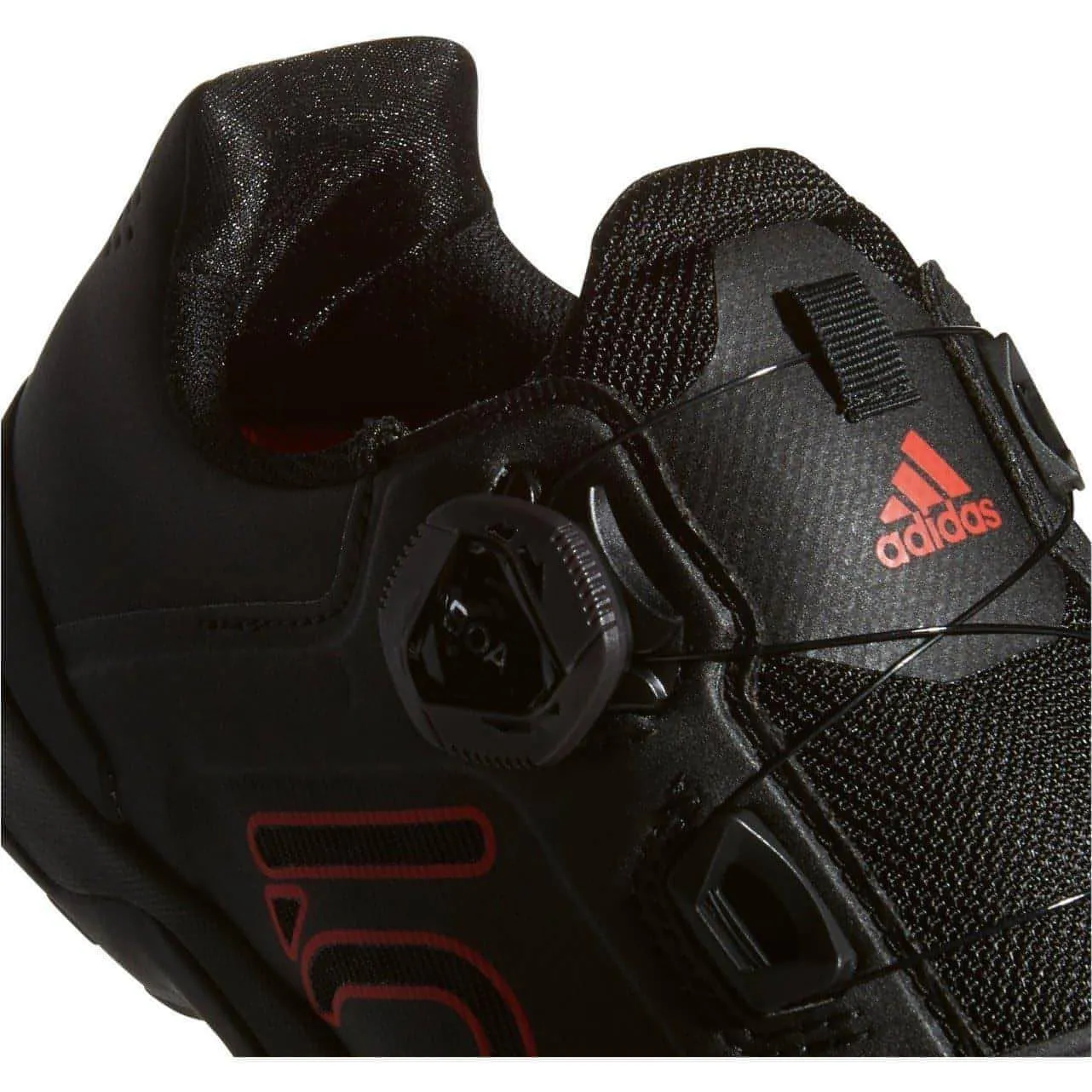 Five Ten Kestrel Pro BOA Mens MTB Cycling Shoes - Black