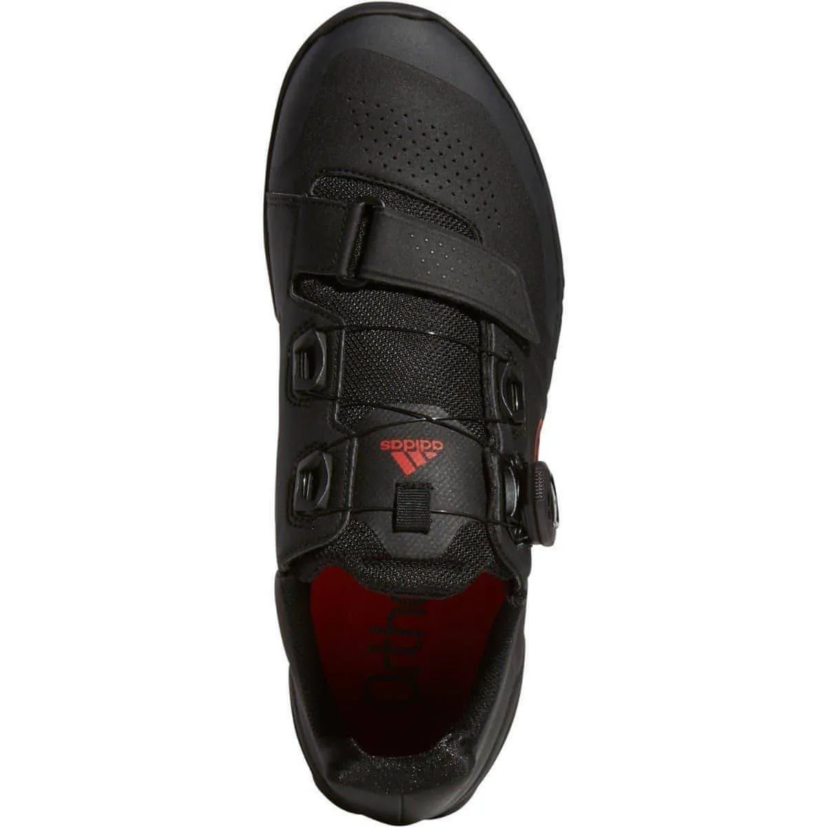 Five Ten Kestrel Pro BOA Mens MTB Cycling Shoes - Black