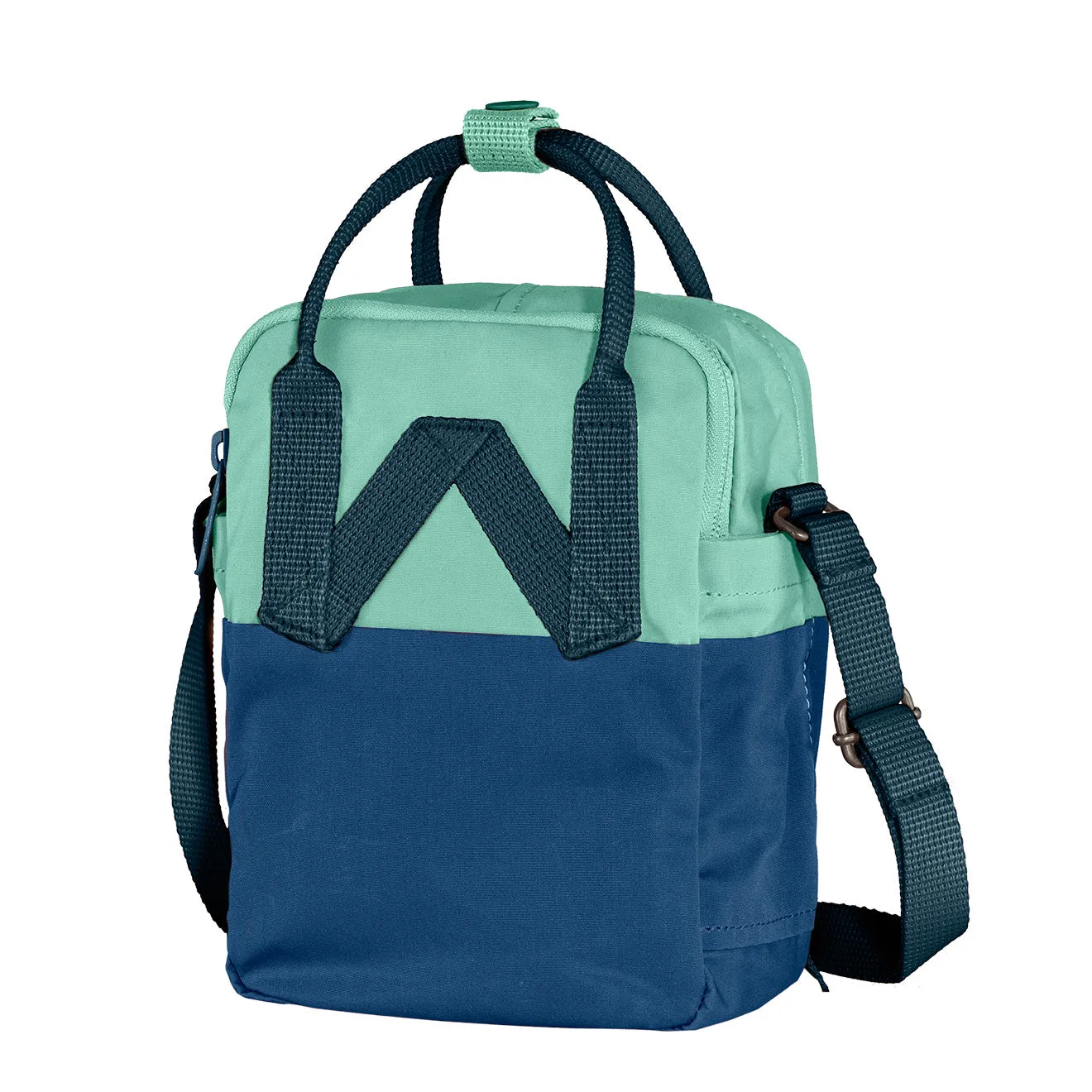 Fjallraven Kanken Art Sling Coast Line / Sky