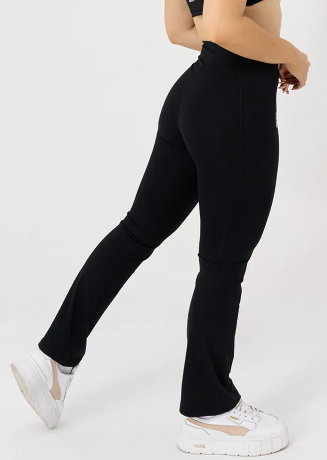 Flare (TOP Y LEGGINGS SE VENDEN POR SEPARADO)