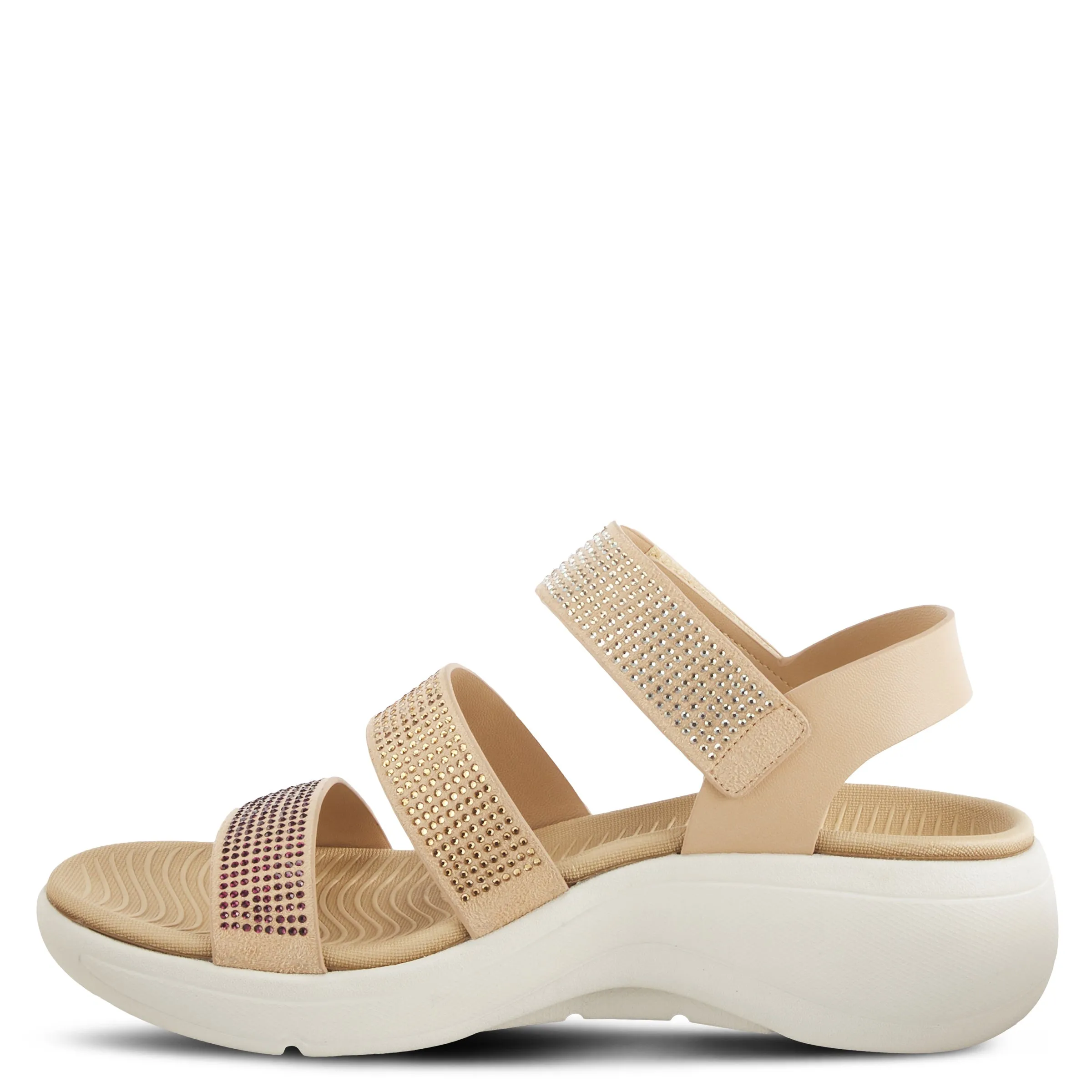 FLEXUS JAZZY SANDALS