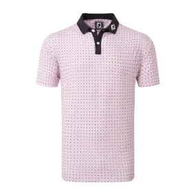 FootJoy '23 Circle Print Polo