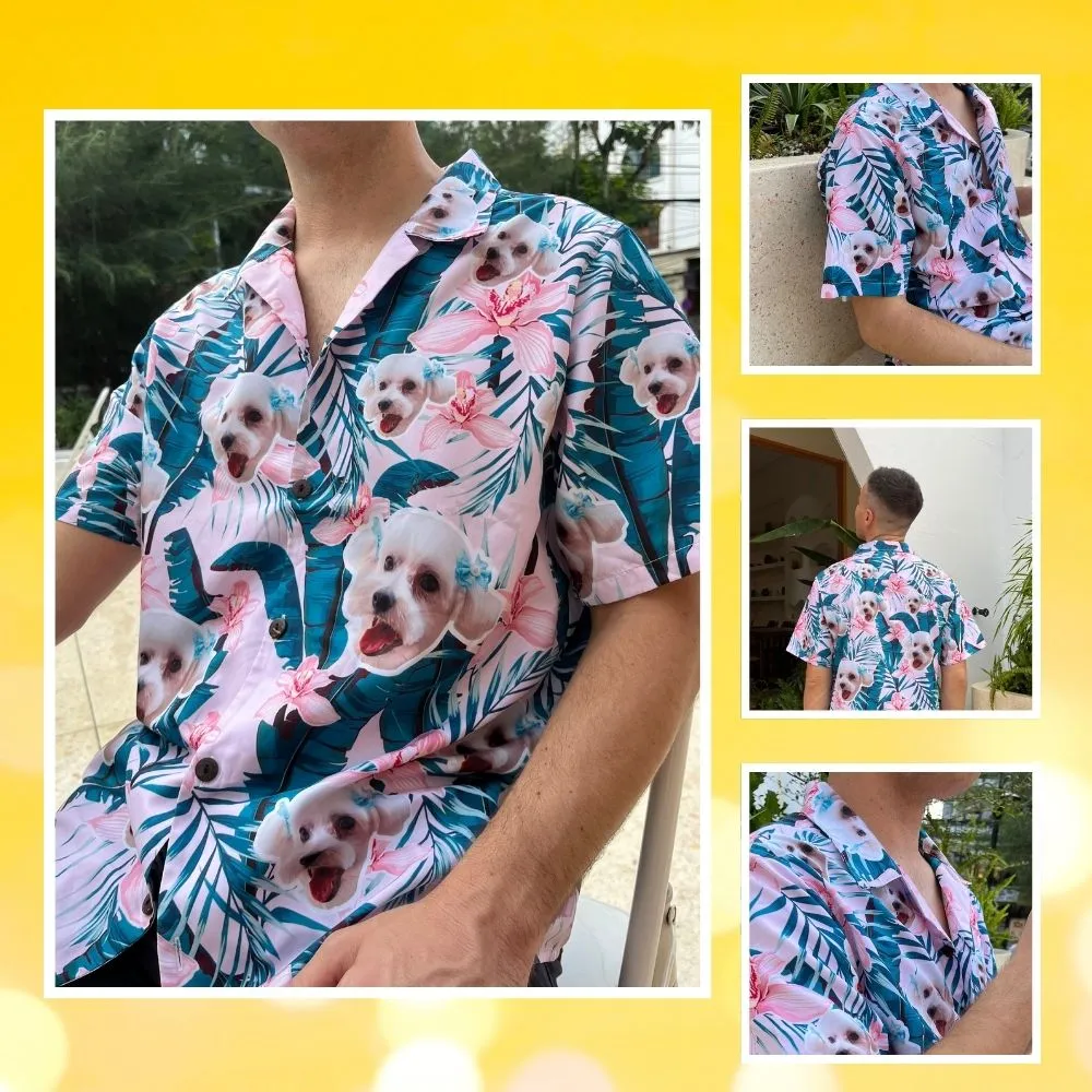 Funny thanks giving Regular Fit Hawaiian Shirt