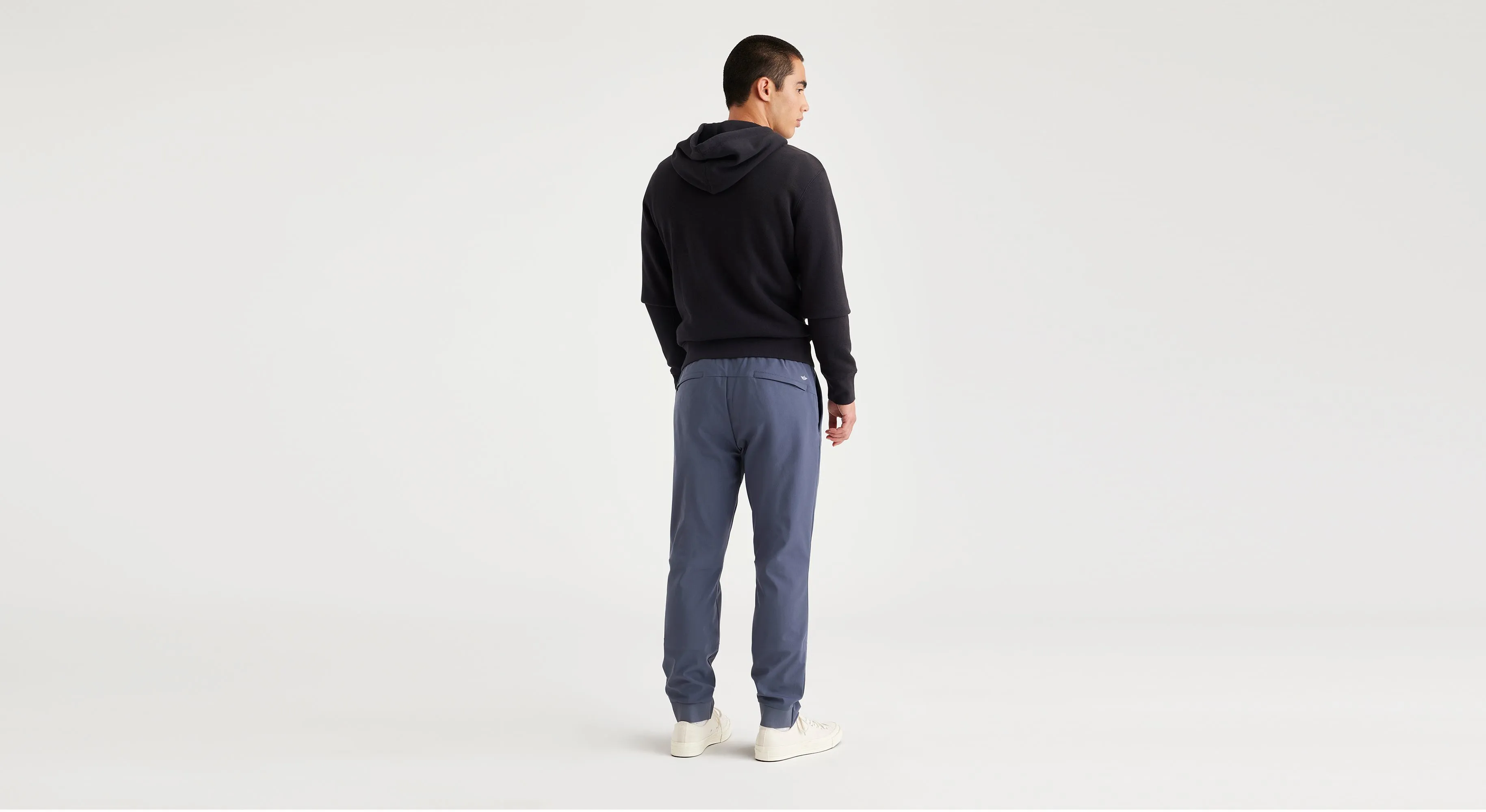 Go Jogger, Slim Tapered Fit with Airweave