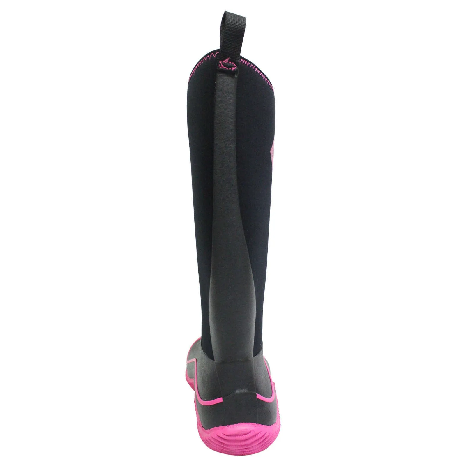 Hale Waterproof Women's Tall Wellington Boots