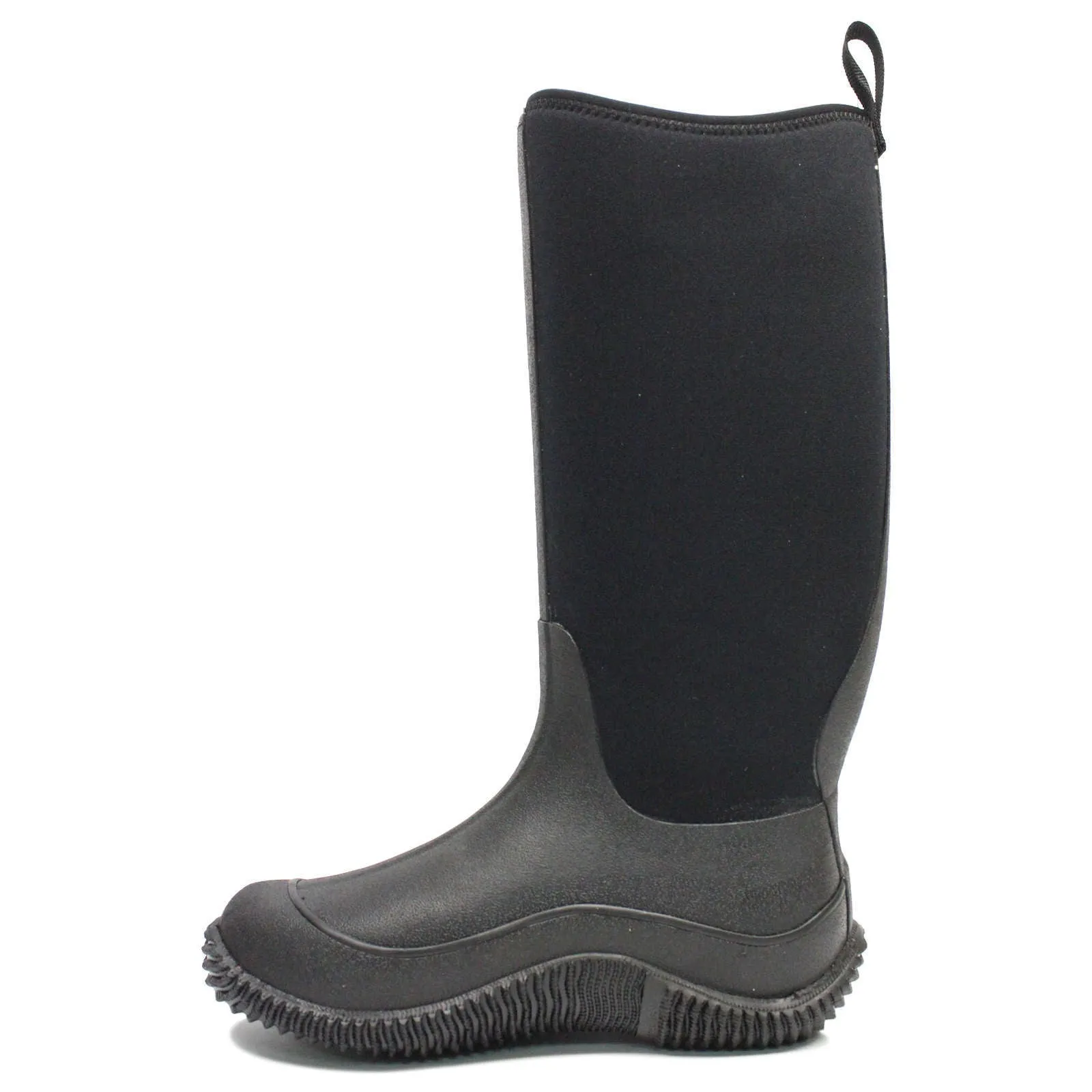 Hale Waterproof Women's Tall Wellington Boots