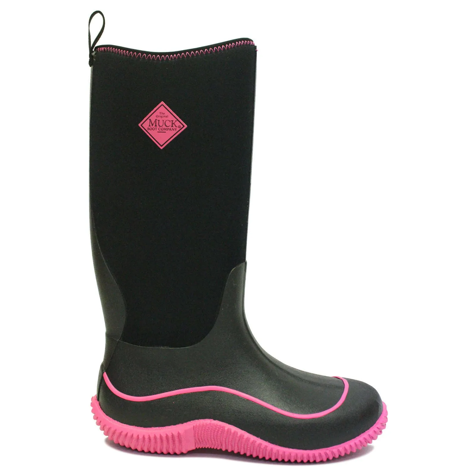 Hale Waterproof Women's Tall Wellington Boots