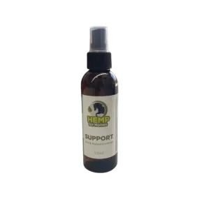 Hemp for Horses Hemp Support Spray