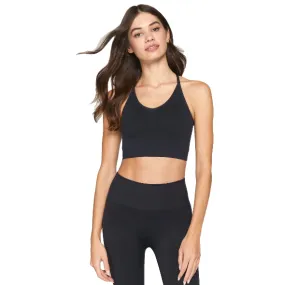 ICON T-BACK SPORTS BRA