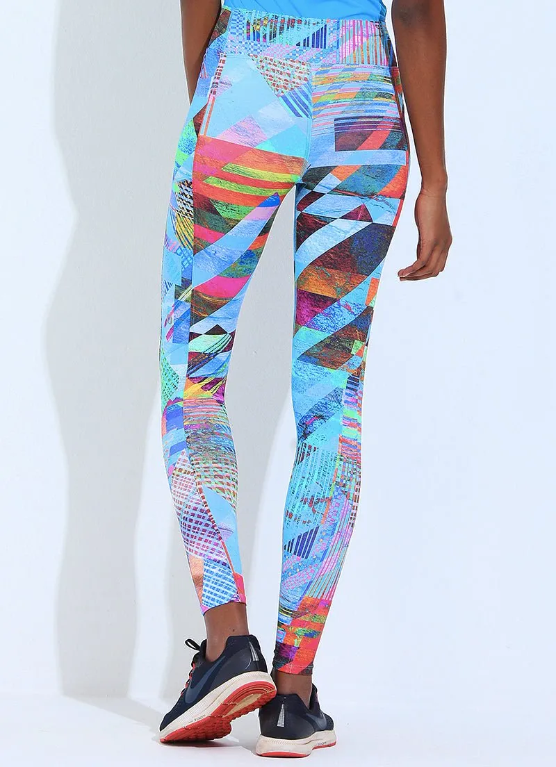 JoJo Legging 2.0 (Seabreeze)