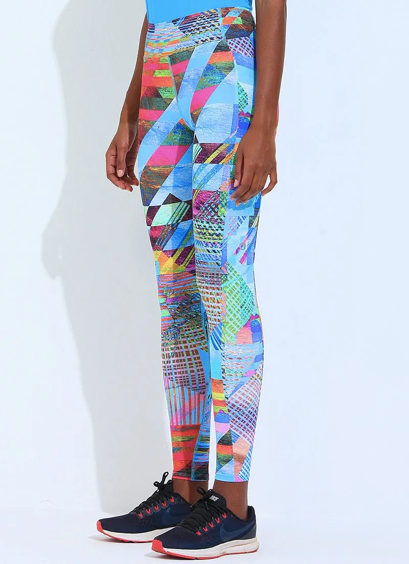 JoJo Legging 2.0 (Seabreeze)