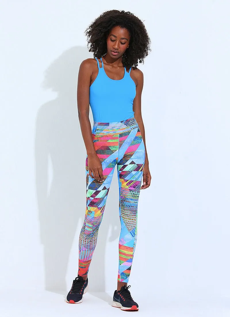 JoJo Legging 2.0 (Seabreeze)