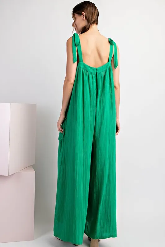 Kelly Jumpsuit